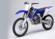 Yamaha YZ250